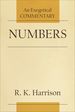 Numbers: an Exegetical Commentary