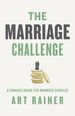 The Marriage Challenge: a Finance Guide for Married Couples