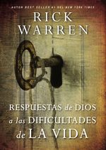 Respuestas De Dios a Las Dificultades De La Vida (Living With Purpose (Paperback)) (Spanish Edition)