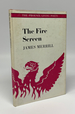 The Fire Screen (the Phoenix Living Poets)