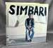 Simbari, Commentary-With Signed Serigraph