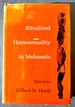Ritualized Homosexuality in Melanesia