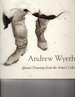Andrew Wyeth: Master Drawings From the Artist's Collection