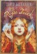 The Rope Trick {Signed}