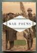 War Poems