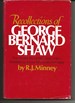 Recollections of George Bernard Shaw