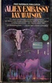 Alien Embassy