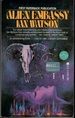Alien Embassy