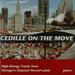 Cedille on the Move