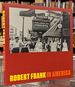 Robert Frank in America