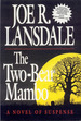 The Two-Bear Mambo