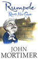 Rumpole Rests His Case