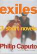 Exiles: Three Short Novels