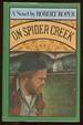 On Spider Creek