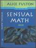 Sensual Math: Poems