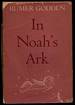 In Noah's Ark