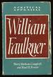 William Faulkner: a Critical Appraisal