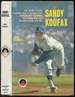 Sandy Koufax (Grosset Sports Library)