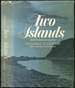 Two Islands: Grand Manan and Sanibel