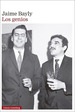 Genios-Bayly Jaime (Papel)