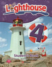 Lighthouse 4-Student's Book +