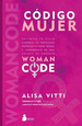 Codigo Mujer-Vitti Alisa (Papel)