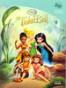 Tinkerbell (Calca Y Colorea)-Disney (Papel)