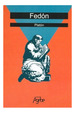 Fedon (Coleccion Clasicos)-Platon (Papel)