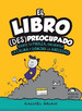 Libro Despreocupado-Brian Rachel (Papel)