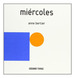Miercoles (Cartone)-Bertier Anne (Papel)
