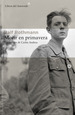 Morir En Primavera-Rothmann Ralf (Papel)