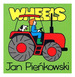 Wheels (Cartone)-Pienkowski Jan (Papel)