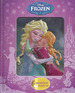 Frozen (Cuentos Magicos) (Cartone)-Disney (Papel)
