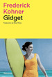 Gidget (Serie M)-Kohner Frederick (Papel)
