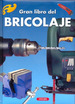 Gran Libro Del Bricolaje (Cartone)-VV. Aa. (Papel)