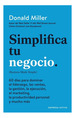 Simplifica Tu Negocio-Miller Donald (Papel)