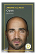 Open Memorias (Cartone)-Agassi Andre (Papel)