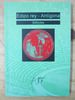 Edipo Rey-Antigona (Rustica)-Sofocles (Papel)