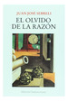 Olvido De La Razon-Sebreli Juan Jose (Papel)