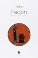 Fedon (Coleccion Textos Clasicos)-Platon (Papel)