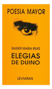 Elegias De Duino-Rilke Rainer Maria (Papel)