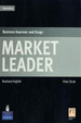 Market Leader Business Grammar and Usage (3rd. Edition)