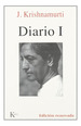 Diario I (Rustico)-Krishnamurti Jiddu (Papel)