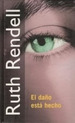 Da�O Esta Hecho (Cartone)-Rendell Ruth (Papel)