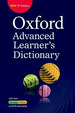 Oxford Advanced Learner's Dictionary (9 Edicion) (Con )