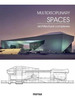 Multidisciplinary Spaces Architectural Complexes (Cartone)