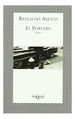 Portero (Coleccion Fabula)-Arenas Reinaldo (Papel)