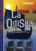 Odisea (Incluye Biografia Del Autor) (Rustica)-Homero (Pa
