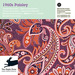 1960s Paisley (Incluye Cd) (Plurilingue)-VV. Aa. (Papel)