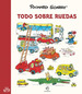 Todo Sobre Ruedas (Cartone)-Scarry Richard (Papel)